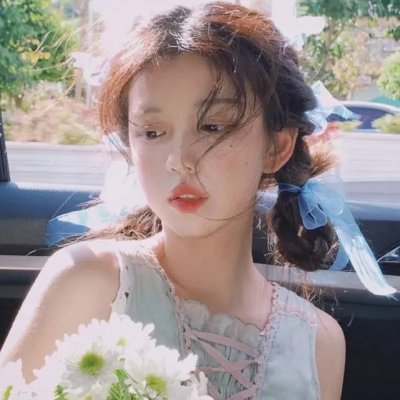 轻拍翻转小魔女
